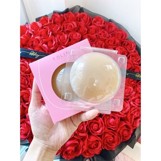 [HÀNG CHÍNH HÃNG] Miếng dán ngực tự thân EBLIN hộp 3 cặp