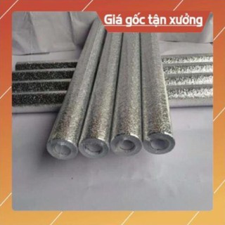 [HÀNG LOẠI 1] CUỘN GIẤY DÁN BẾP 3MX60CM CÁCH ẨM, CÁCH NHIỆT