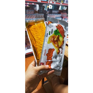 Nem Tôm Snack
