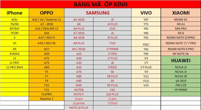 [ Miễn phí ship toàn quốc ] Ốp lưng kính in hình theo yêu cầu - nhiều dòng máy | BigBuy360 - bigbuy360.vn