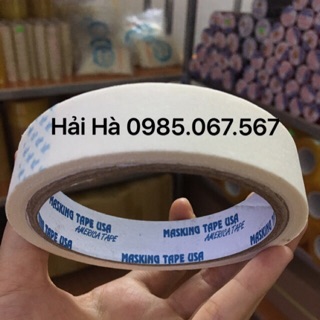 🏵 băng dính giấy