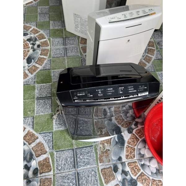 Máy lọc PANASONIC nội địa nhật bản