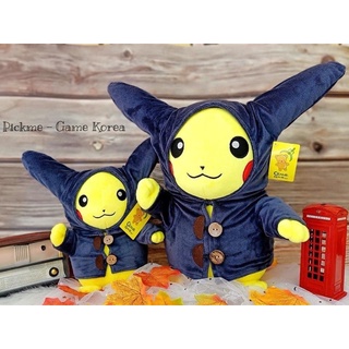 GẤU BÔNG POKEMON (sz cao 40-45cm)