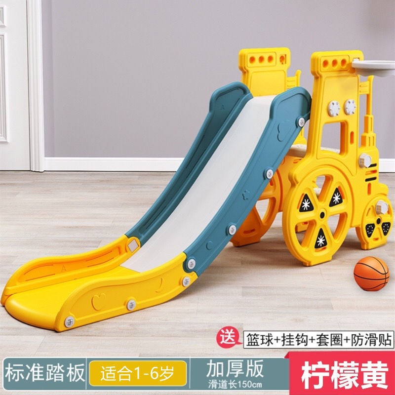 slide