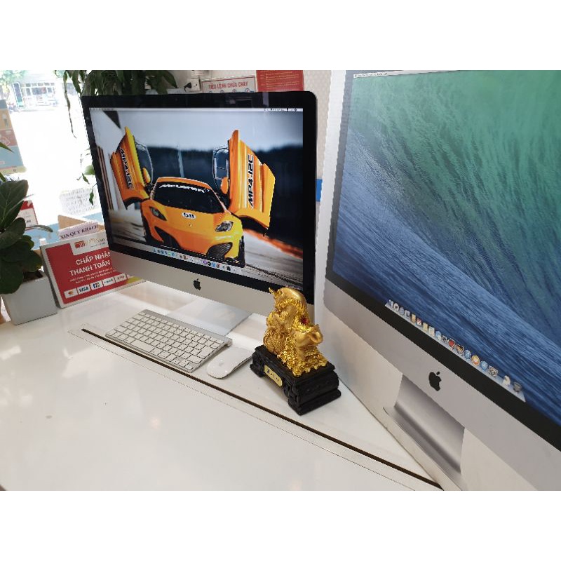 IMAC 27 INCH 2K ME089 FULL BOX | BigBuy360 - bigbuy360.vn