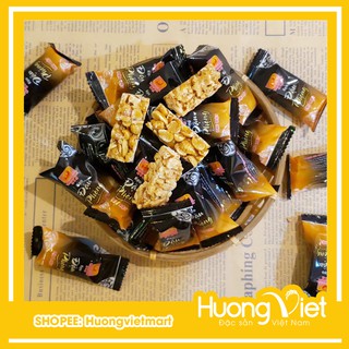 Kẹo đậu Phộng Tân Huê Viên đặc biệt