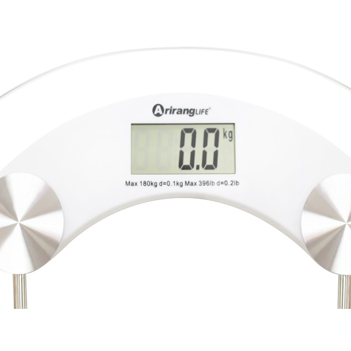 CÂN ĐIỆN TỬ PERSONAL SCALE 2003A TIỆN DỤNG