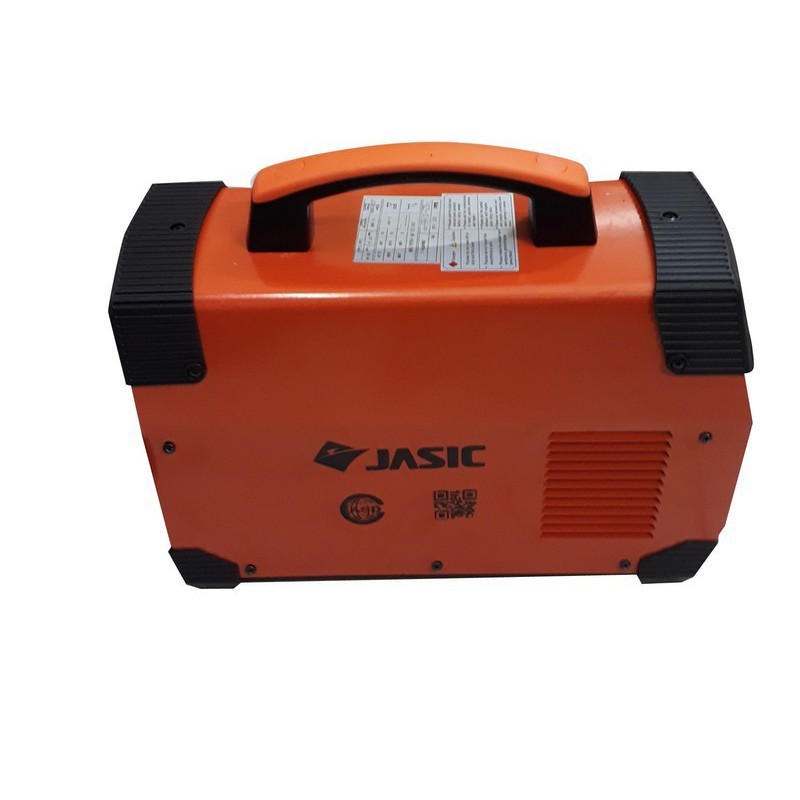 Máy hàn tig Jasic 200S Dùng Khía ARGON-Máy hàn INOX chuyên dụng