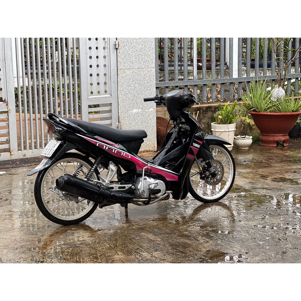 Tem Spack Nano Cho Sirius 50cc-110cc