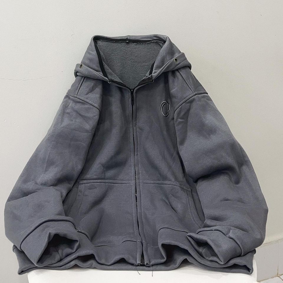 Áo khoác tay dài hình chữ | BigBuy360 - bigbuy360.vn