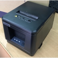Máy in hóa đơn Xprinter XP-A200  - MẪU GIAO NGẪU NHIÊN