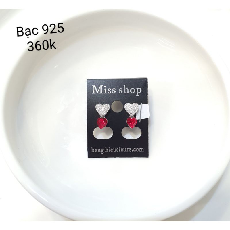 BÔNG TAI HÀN QUỐC PHẦN 46
