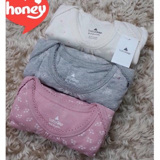 Body Baby Gap cho bé gái