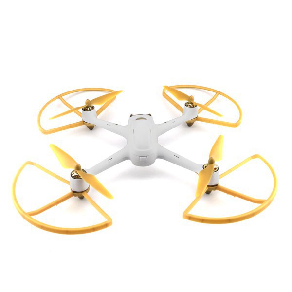 Khung nâng cấp Hubsan H501S H501C X4 cho flycam điều khiển từ xa