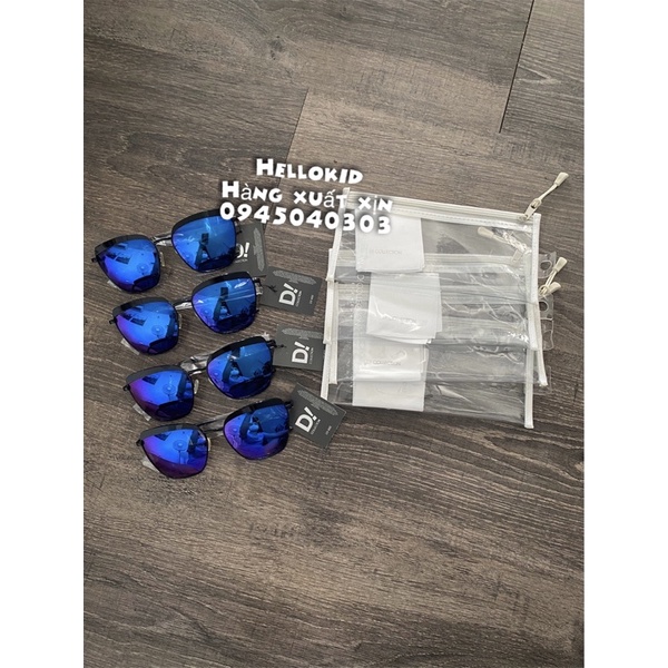 kính râm xanh woman | BigBuy360 - bigbuy360.vn