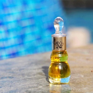 Tinh Dầu Nước Hoa Dubai AJMAL MEN IN BLUE 12ml CHÍNH HÃNG