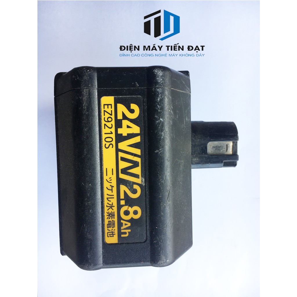 DMTD Vỏ pin Zin Nati 24V