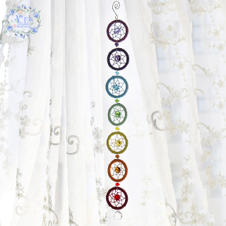 Dream Catcher Treo Tường Trang Trí