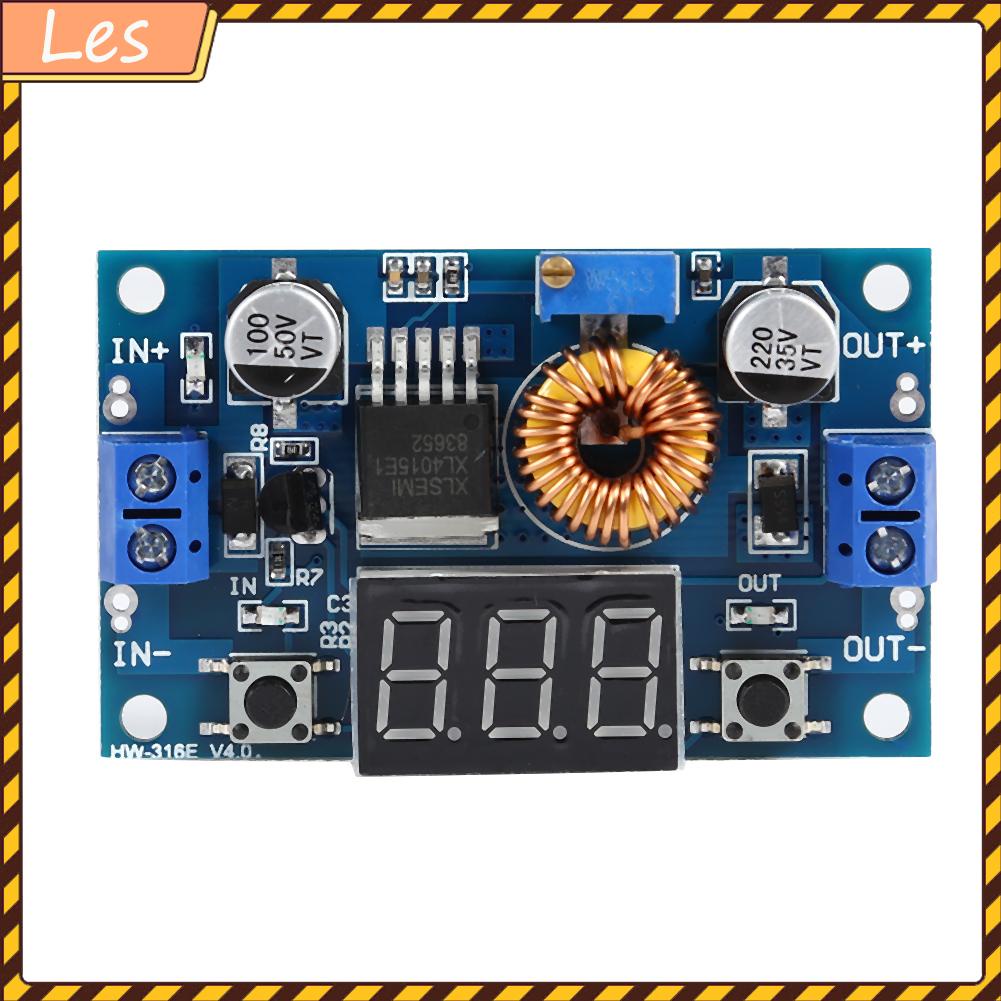 Mô đun hạ áp 5A 75W DC-DC