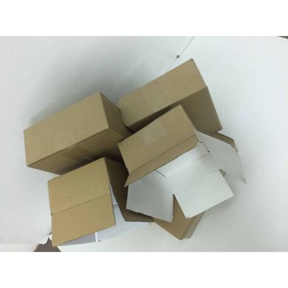 Hộp carton 20x12x8, số lượng: 45 hộp_KhaTu Carton