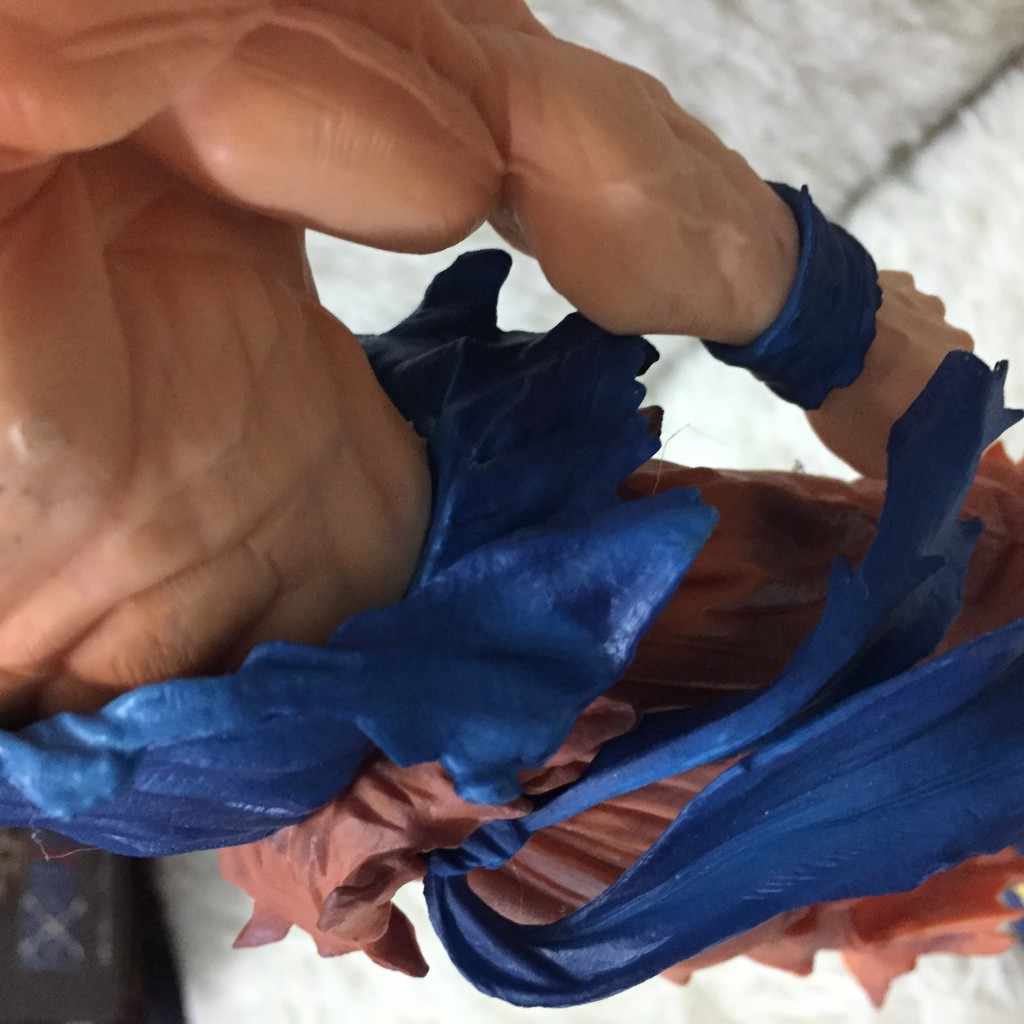 Mô hình SMSP Songoku Super Saiyan