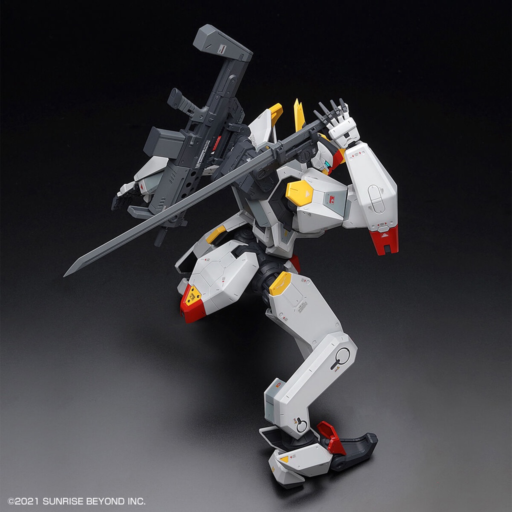 Mô hình Bandai FM 1/48 MAILeS Kenbu Kyoukai Senki AMAIM Warrior [GDB] [KS]