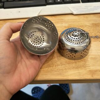 QUẢ CẦU LỌC TRÀ