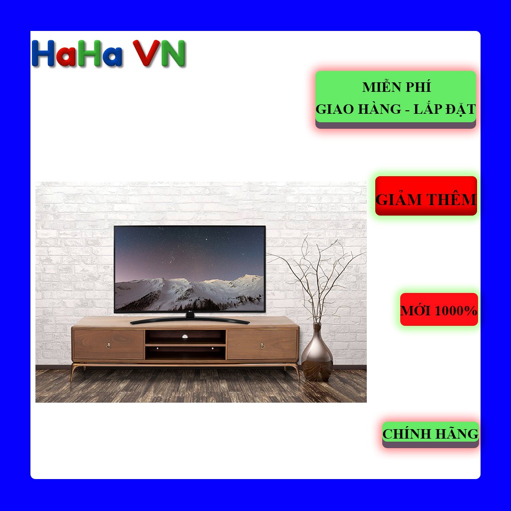 GIẢM THÊM | 65UN7400 | Smart Tivi LG 4K 65 inch 65UN7400PTA | MỚI 1000% | BẢO HÀNH CHÍNH HÃNG 24 THÁNG | WebRaoVat - webraovat.net.vn