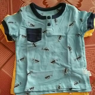 Xả áo lullaby cho bé trai