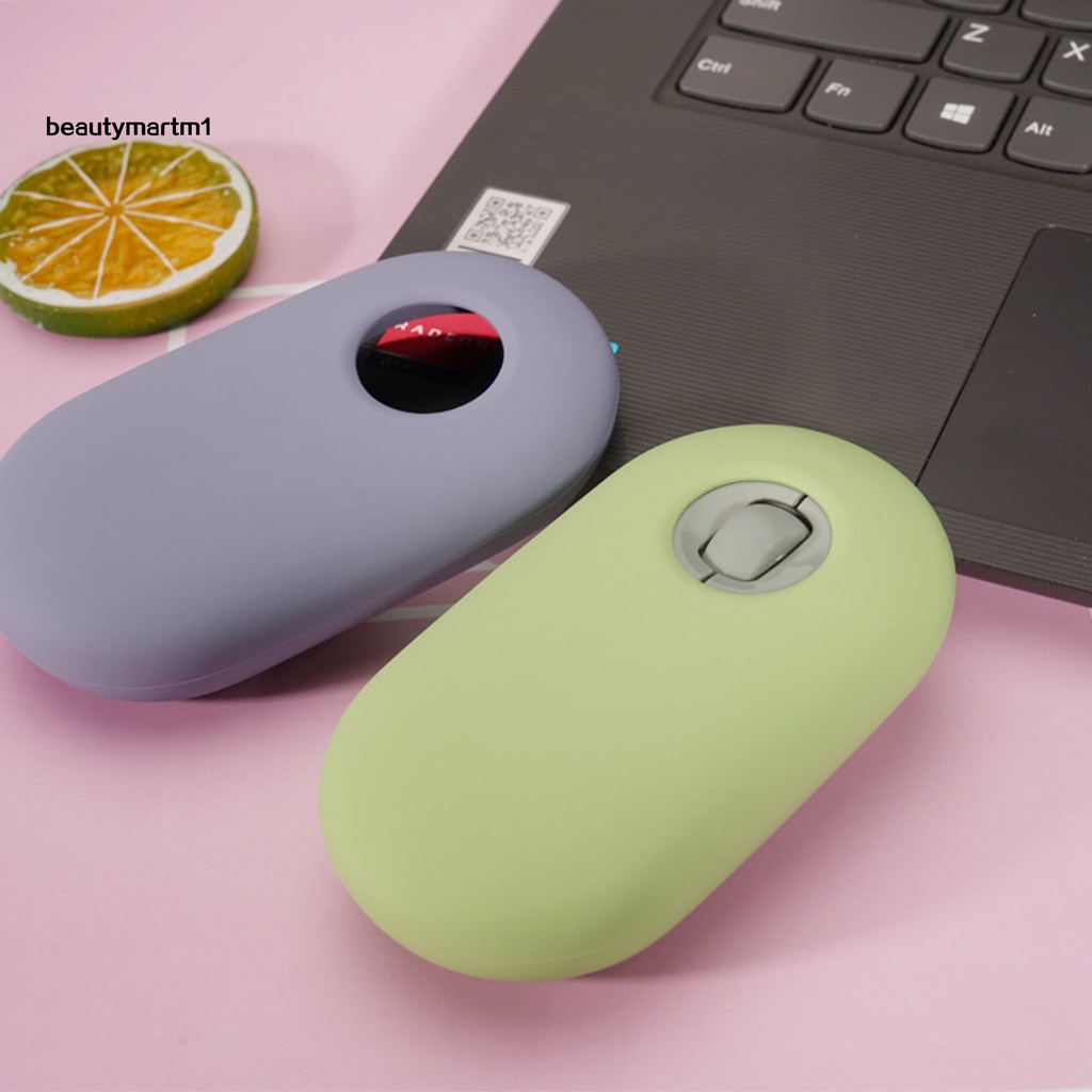 Vỏ Bảo Vệ Chuột Máy Tính Logitech Bằng Silicon Mềm Chống Sốc Thiết Kế Tiện Dụng