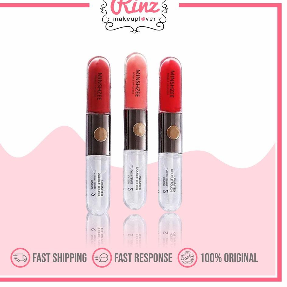 (Hàng Mới Về) Son Bóng Kiko Nhiều Màu Sắc Lựa Chọn | BigBuy360 - bigbuy360.vn