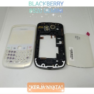 Ốp Lưng Bảo Vệ Cho blackberry 8520 / blackberry GEMINI