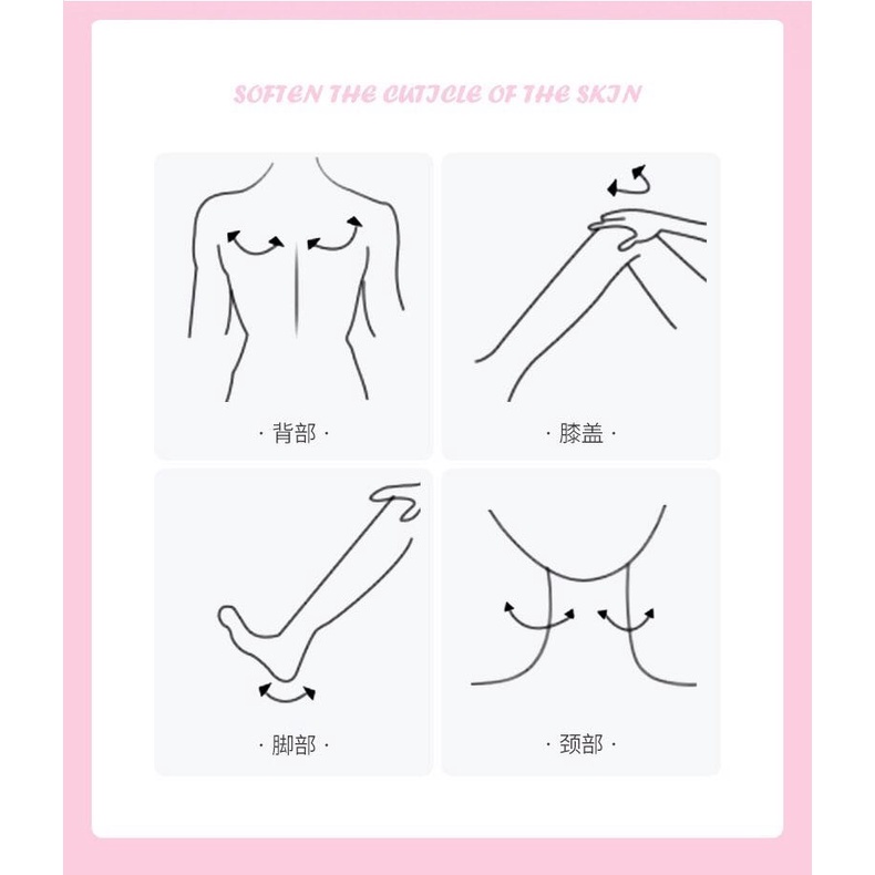 Candy Tắm Dưỡng Trắng Sáng Da Snail Scrub Bioqua Siêu Hot