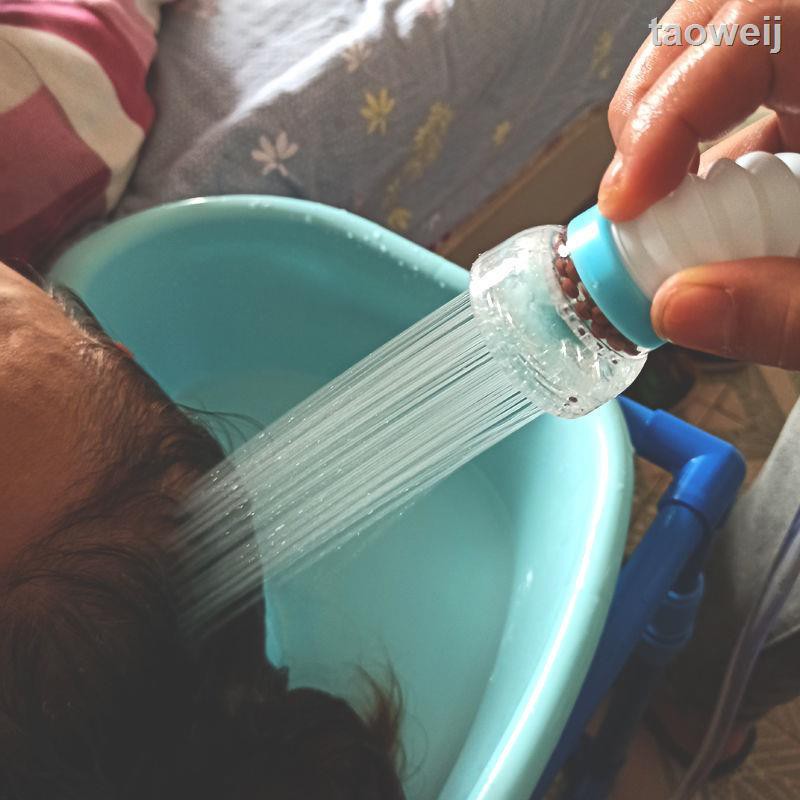 Chậu Gội Đầu Tiện Dụng Dành Cho Trẻ Nhỏ Và Người Lớn | BigBuy360 - bigbuy360.vn