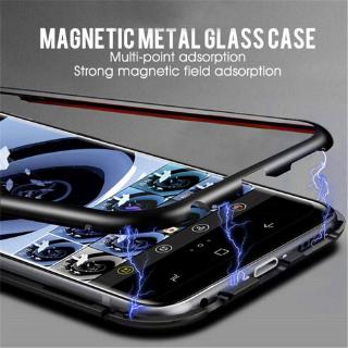 Ốp lưng kính cường lực cho iPhone 11 Pro Max