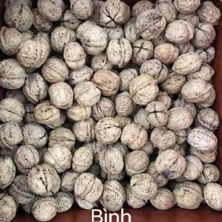 Quả Óc Chó Nếp 500g