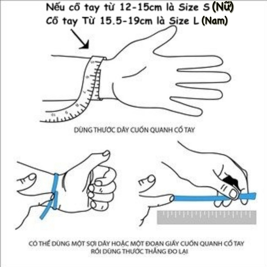 Vòng Tay Cuff cặp đôi,vòng tintan thép không gỉ kiểu chữ C siêu hot NO BOX-HIDO SHOP