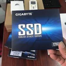 [PHONG VŨ]Ổ cứng SSD Gigabyte 2.5″ 240GB 120GB SATA 6Gb/s có mã QR của hãng BẢO HÀNH CHÍNH HÃNG 3 NĂM | BigBuy360 - bigbuy360.vn