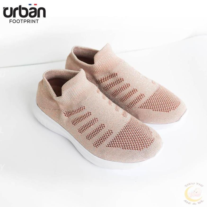 Giày sneaker nữ mềm mại ôm chân có độ đàn hồi cao