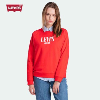 LEVI'S - Áo Thun Nữ Tay Dài 29717-0090  