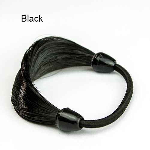 Dây buộc tóc phong cách Hàn Quốc xinh xắn dành cho nữ