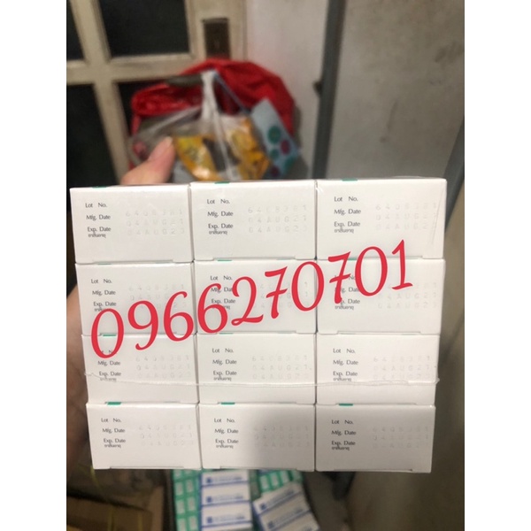 ACNETIN TRETIONIN ( SỈ IB) KEM BÔI MỤN THÁI LAN date mới | BigBuy360 - bigbuy360.vn