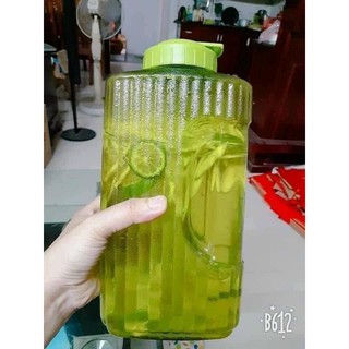 BÌNH NƯỚC LOCK & LOCK 2,1 lít