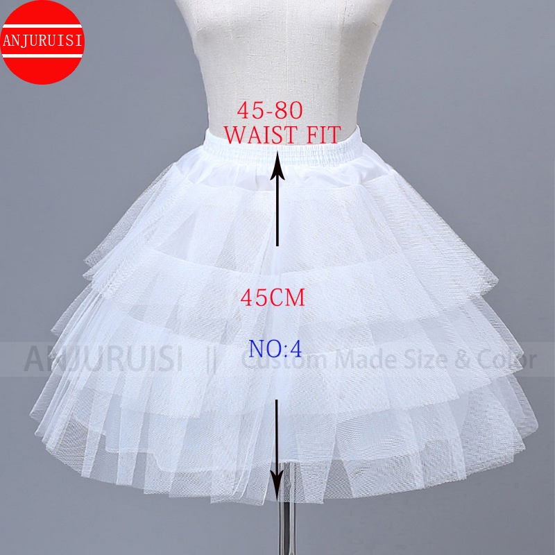 Váy Petticoat Cho Bé Gái Nhiều Kiểu Dáng
