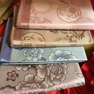 Chiếu lụa điều hoà 1.5 M