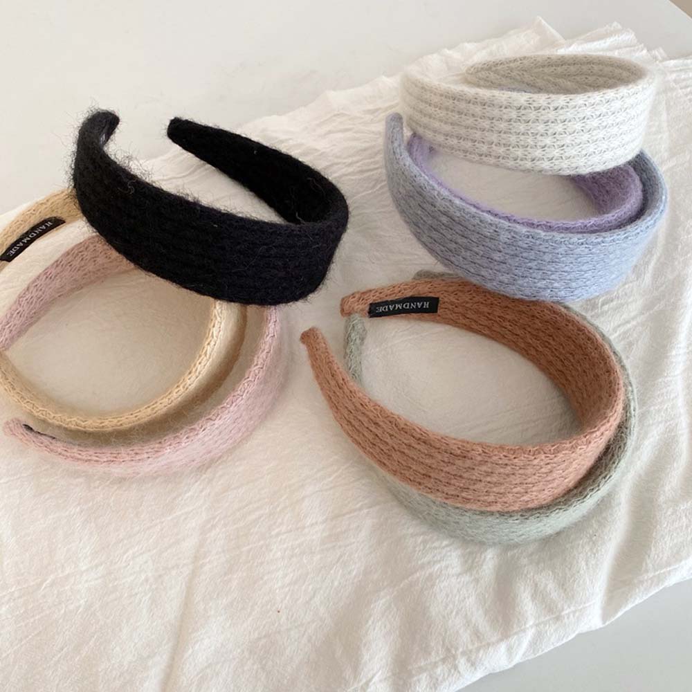 Băng Đô Cài Tóc Thời Trang Cho Nữ