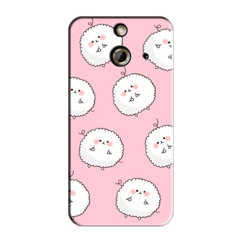 ỐP LƯNG IN HÌNH DÀNH CHO HTC ONE E8