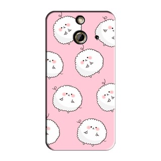 ỐP LƯNG IN HÌNH DÀNH CHO HTC ONE E8