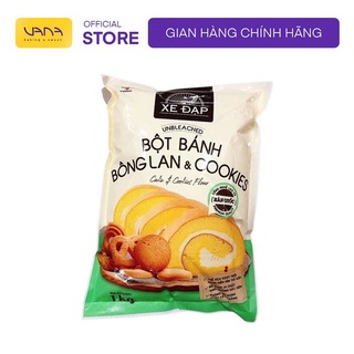 BỘT MÌ HIỆU XE ĐẠP SỐ 8,11,13 (1KG)