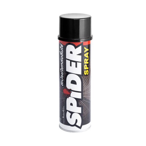 [ HÀNG CÓ SẴN ] Xịt dưỡng sên SPIDER 600ml Thái Lan